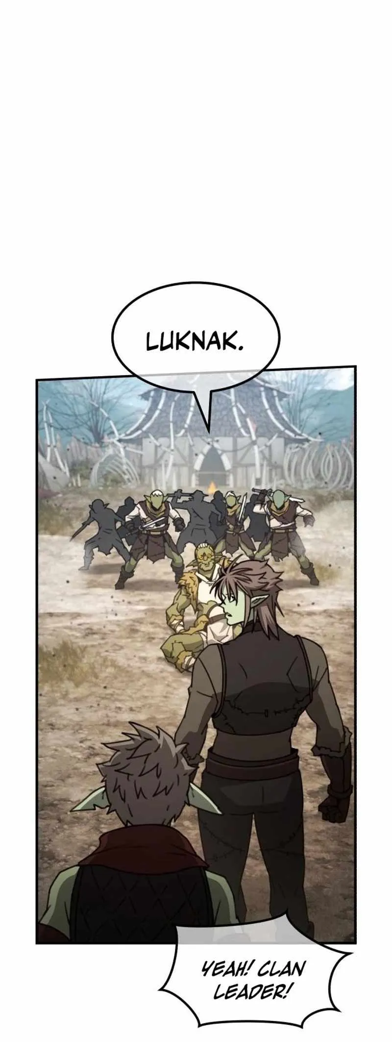 Green Skin Chapter 24 page 23 - 