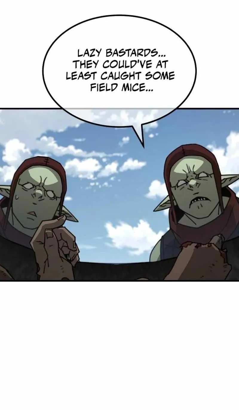 Green Skin Chapter 24 page 32 - 
