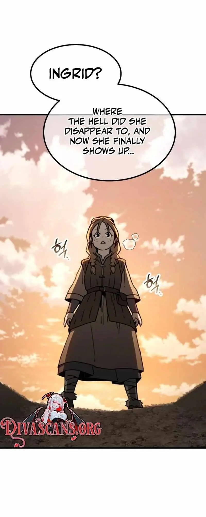 Green Skin Chapter 24 page 39 - 