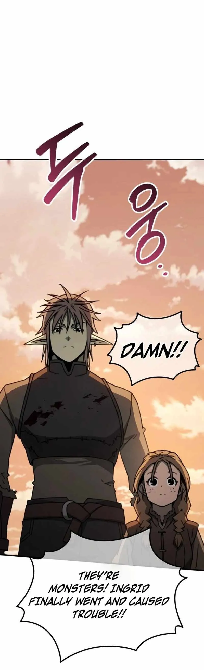 Green Skin Chapter 24 page 40 - 