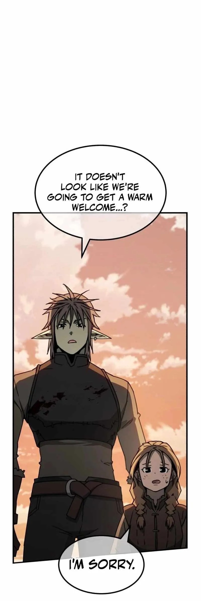 Green Skin Chapter 24 page 42 - 