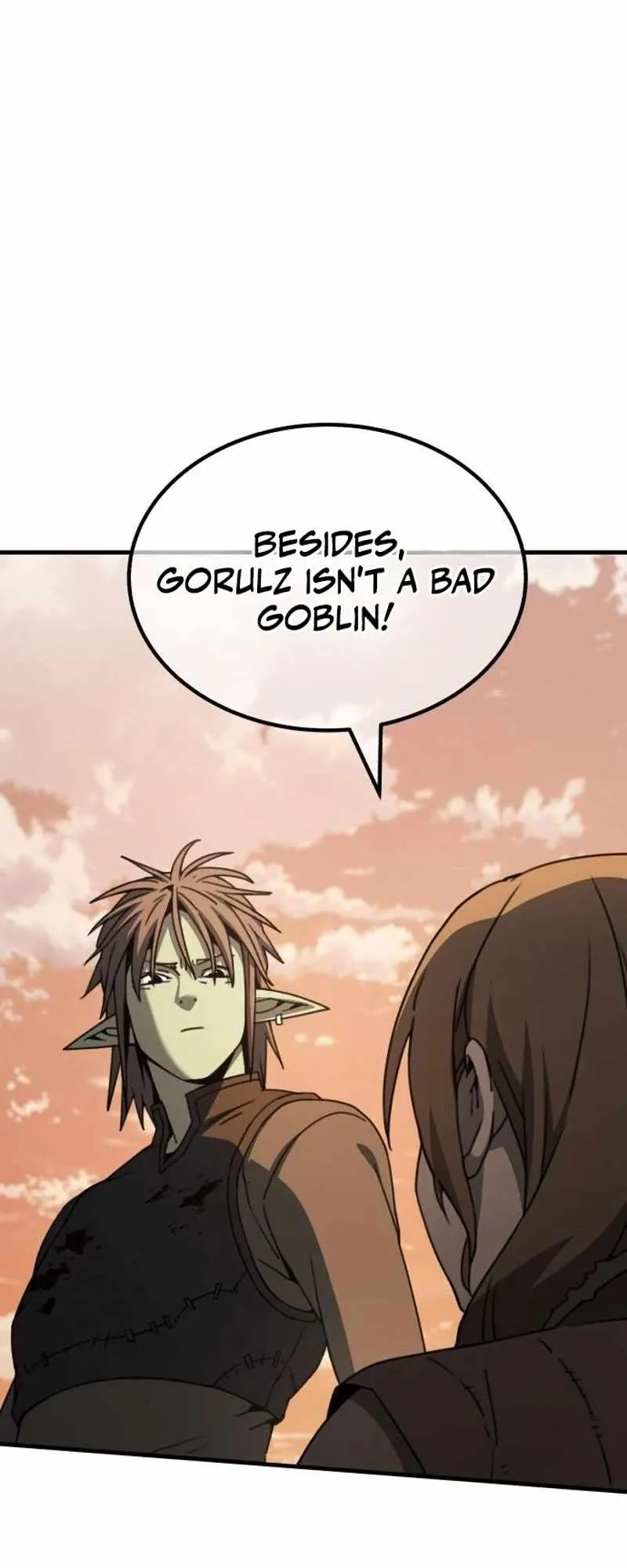 Green Skin Chapter 24 page 44 - 