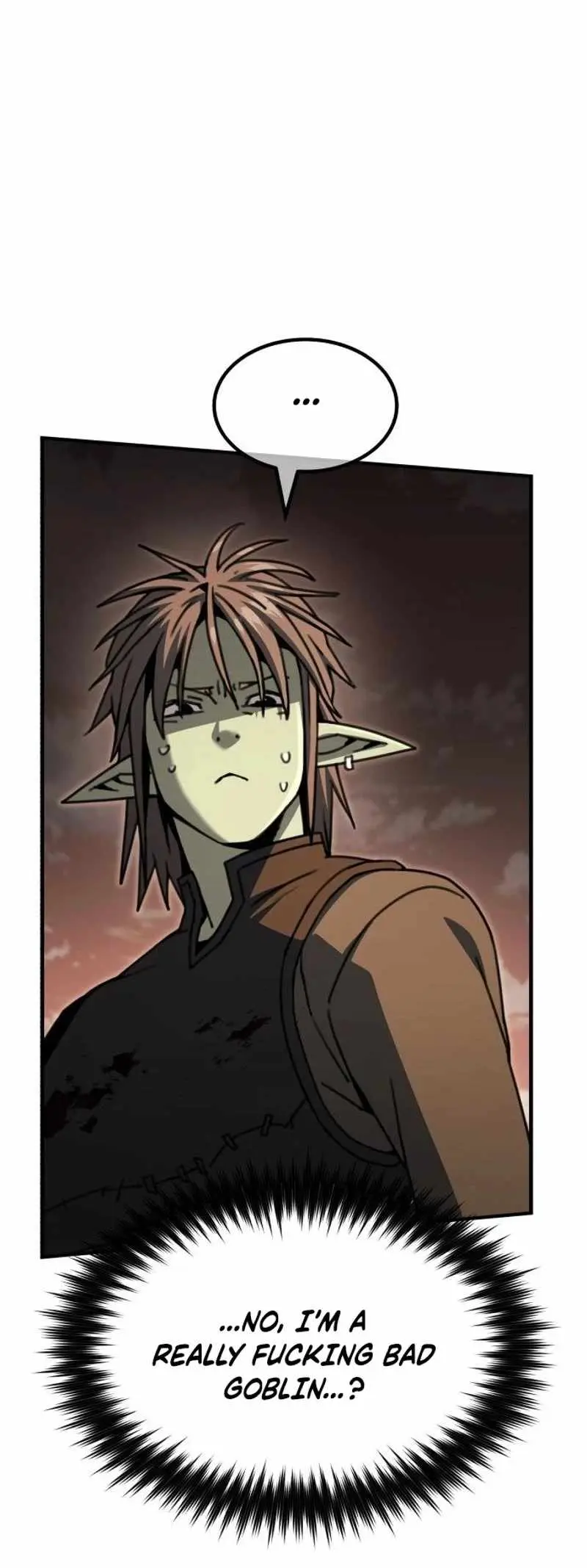 Green Skin Chapter 24 page 45 - 