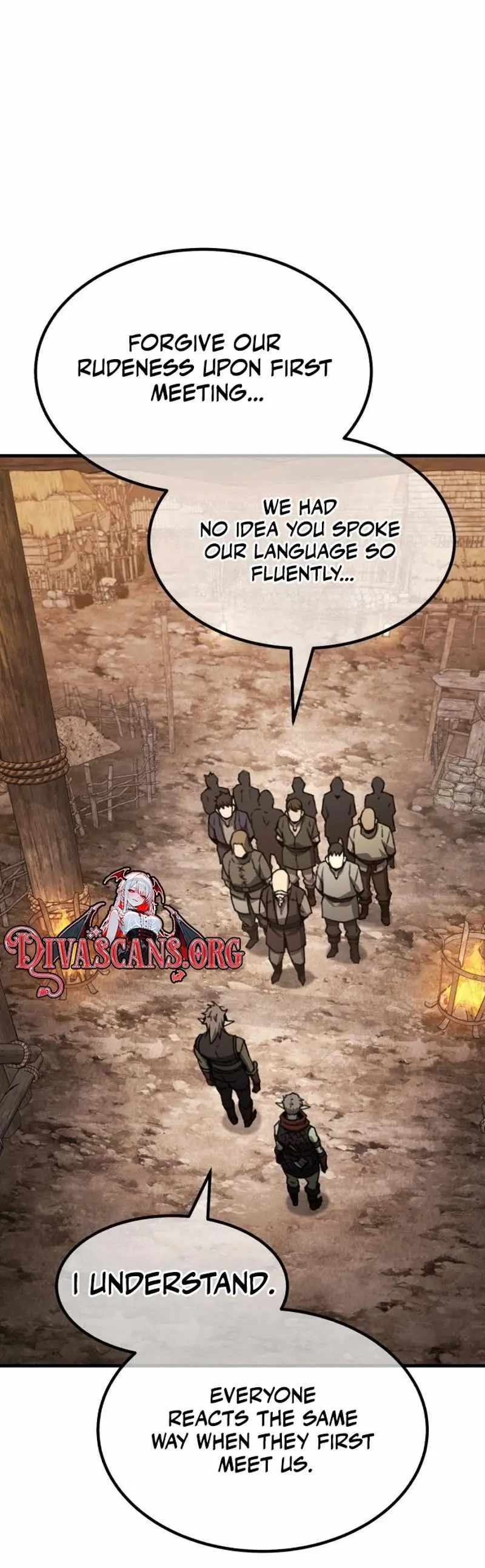Green Skin Chapter 24 page 47 - 