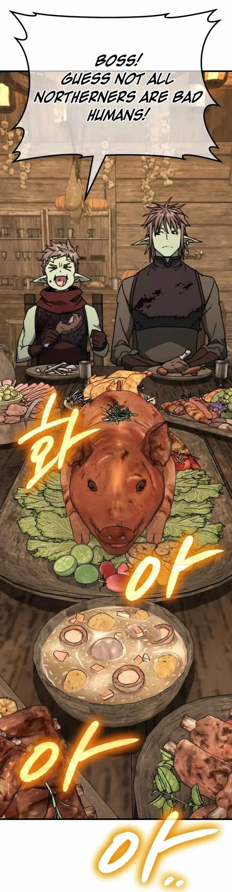 Green Skin Chapter 24 page 59 - 