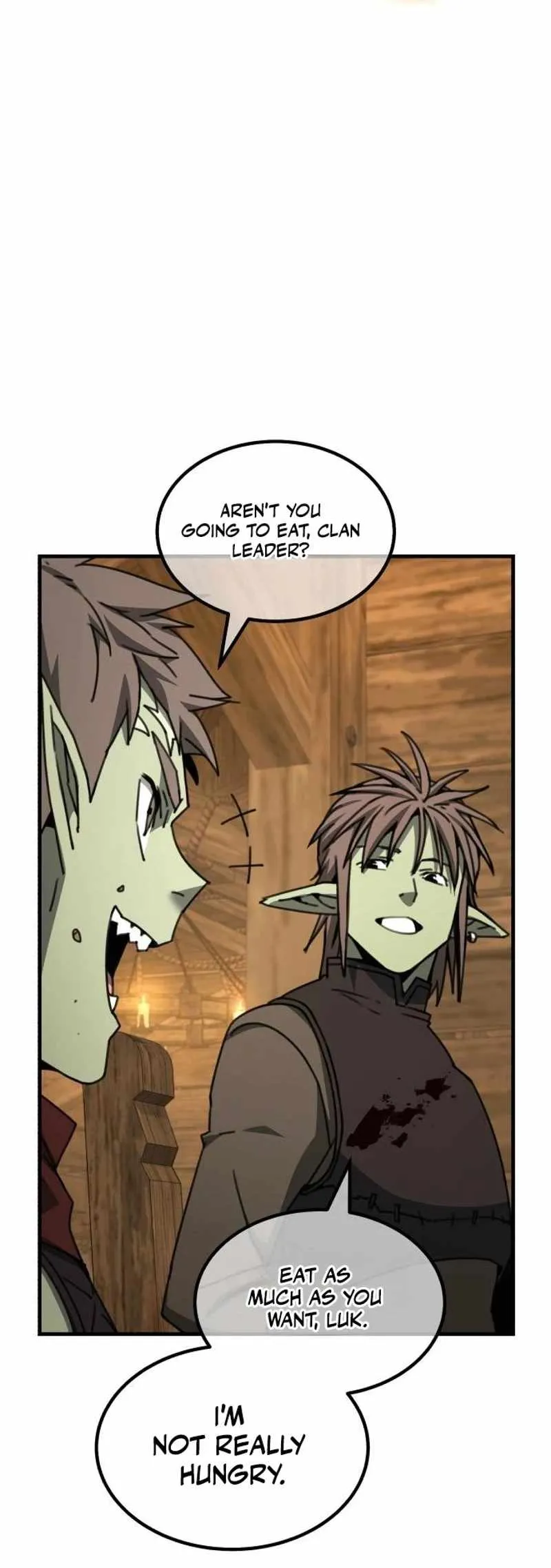 Green Skin Chapter 24 page 60 - 