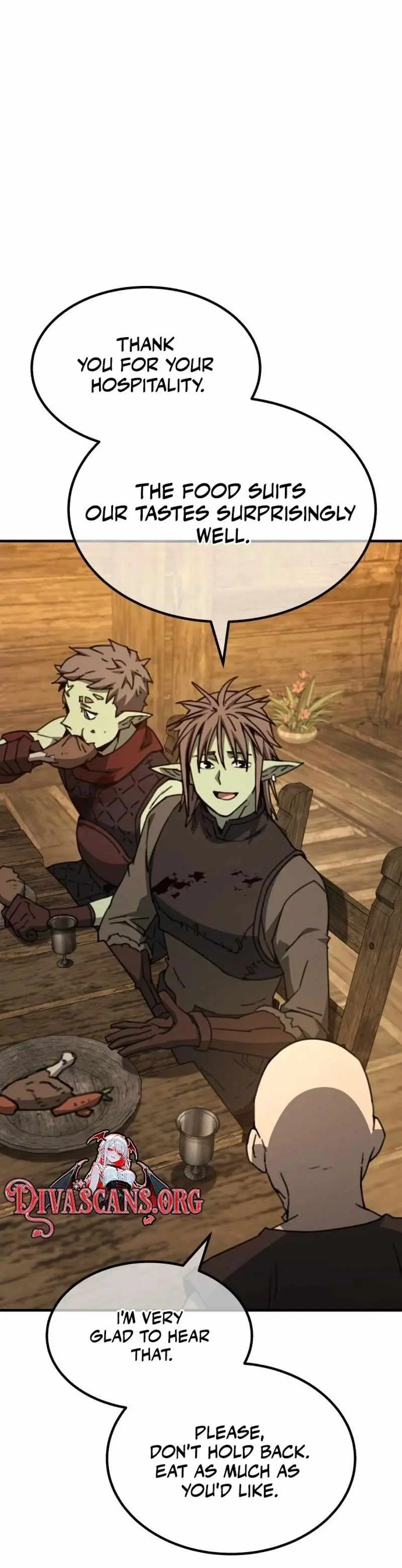 Green Skin Chapter 24 page 62 - 