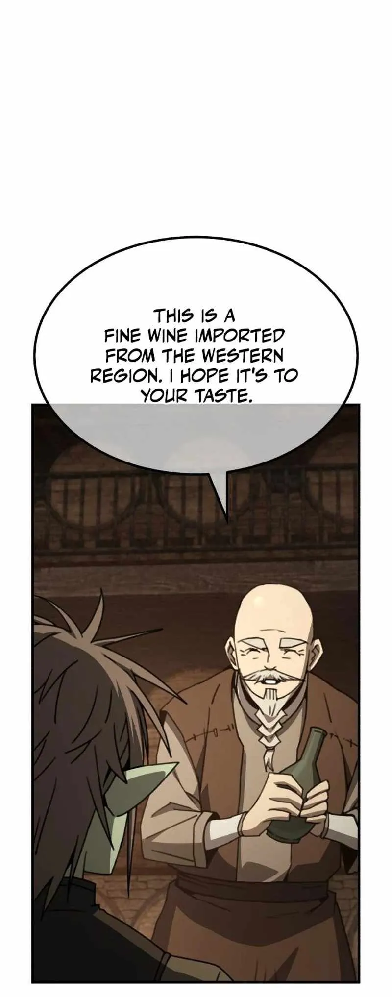 Green Skin Chapter 24 page 67 - 