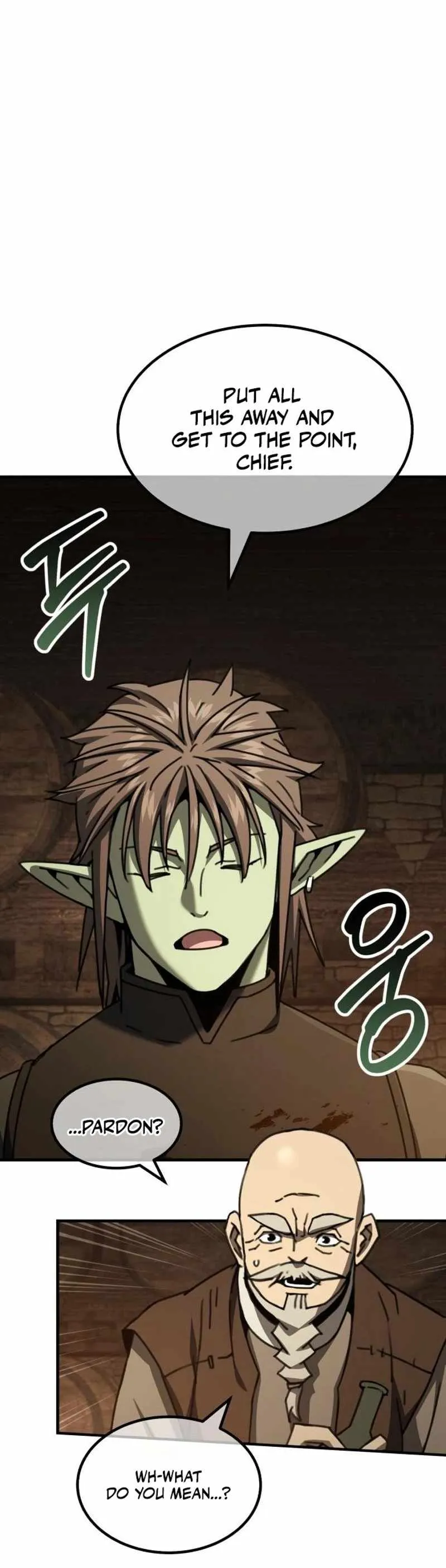 Green Skin Chapter 24 page 68 - 