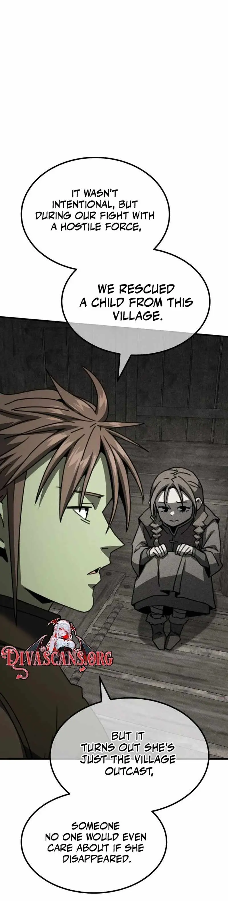Green Skin Chapter 24 page 69 - 