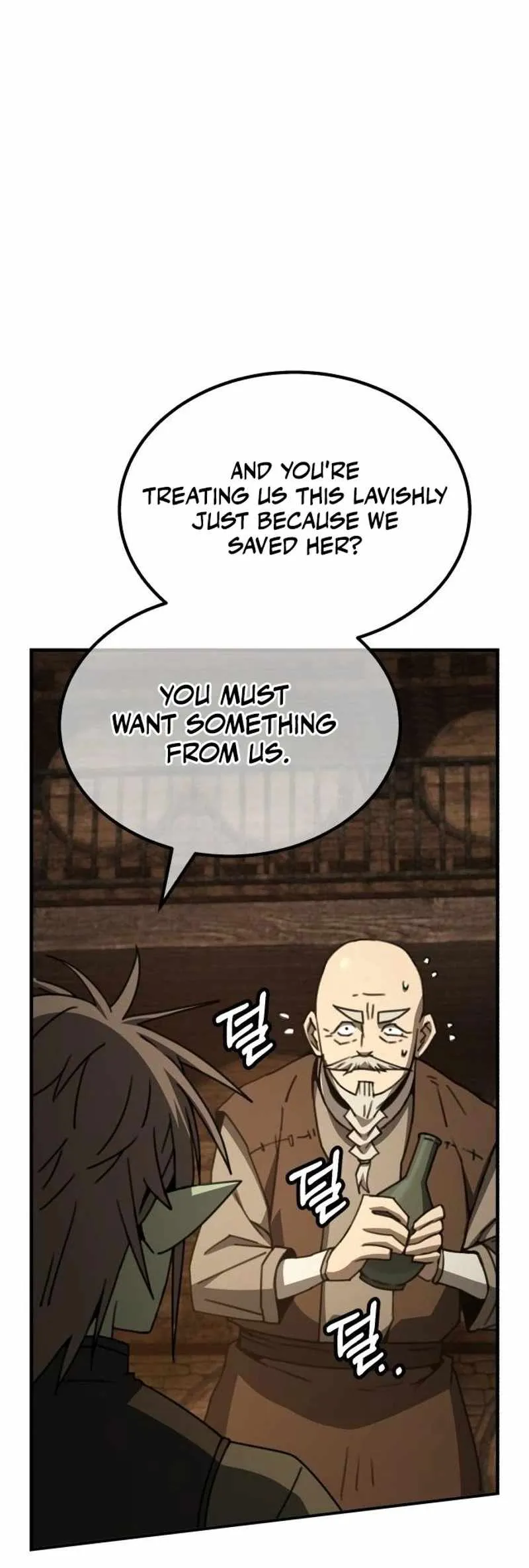 Green Skin Chapter 24 page 70 - 