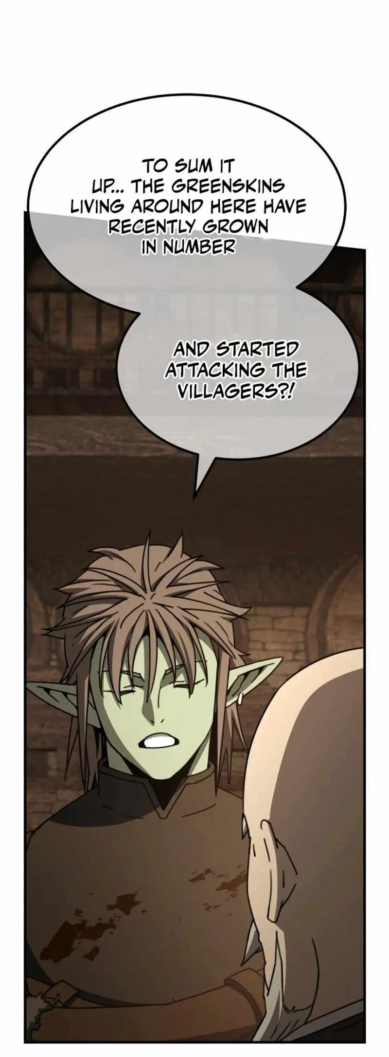Green Skin Chapter 24 page 75 - 