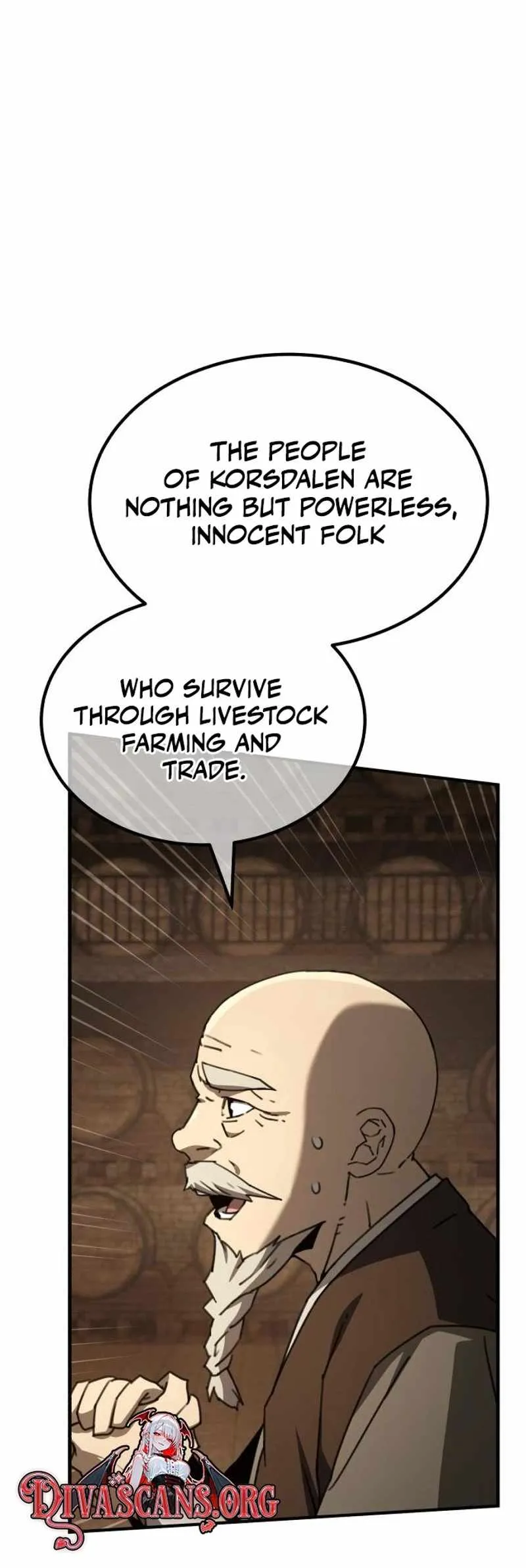 Green Skin Chapter 24 page 77 - 