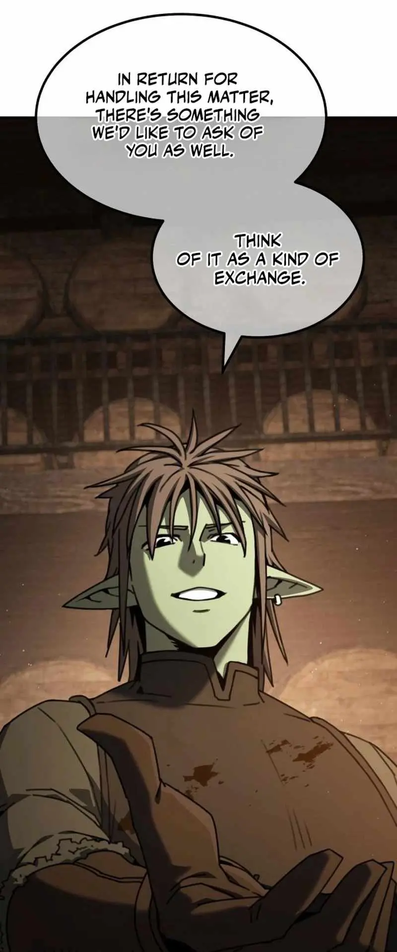Green Skin Chapter 24 page 82 - 
