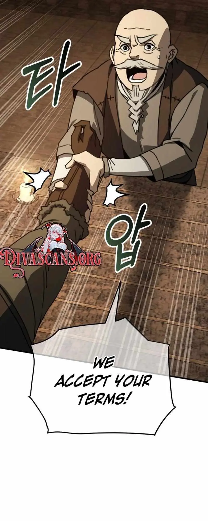 Green Skin Chapter 24 page 84 - 