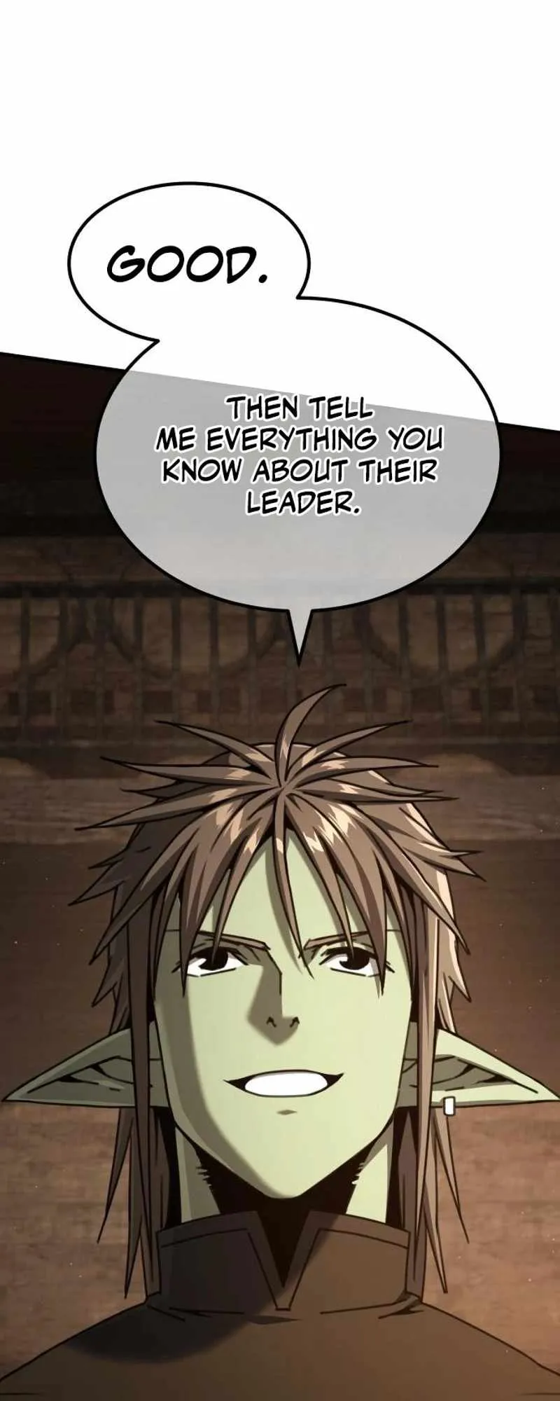 Green Skin Chapter 24 page 85 - 