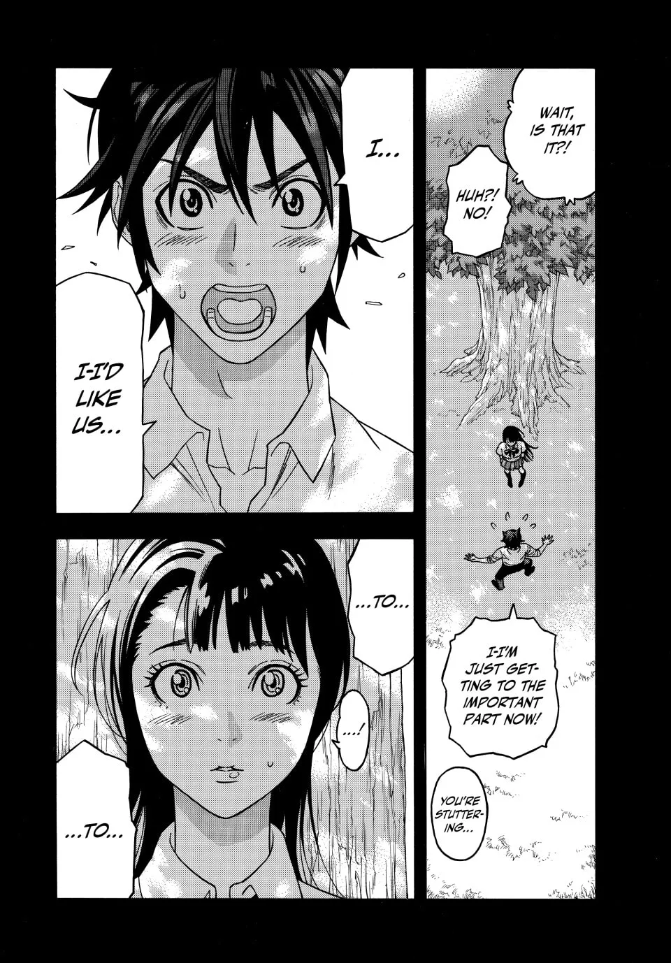 Green Worldz Chapter 104 page 2 - 