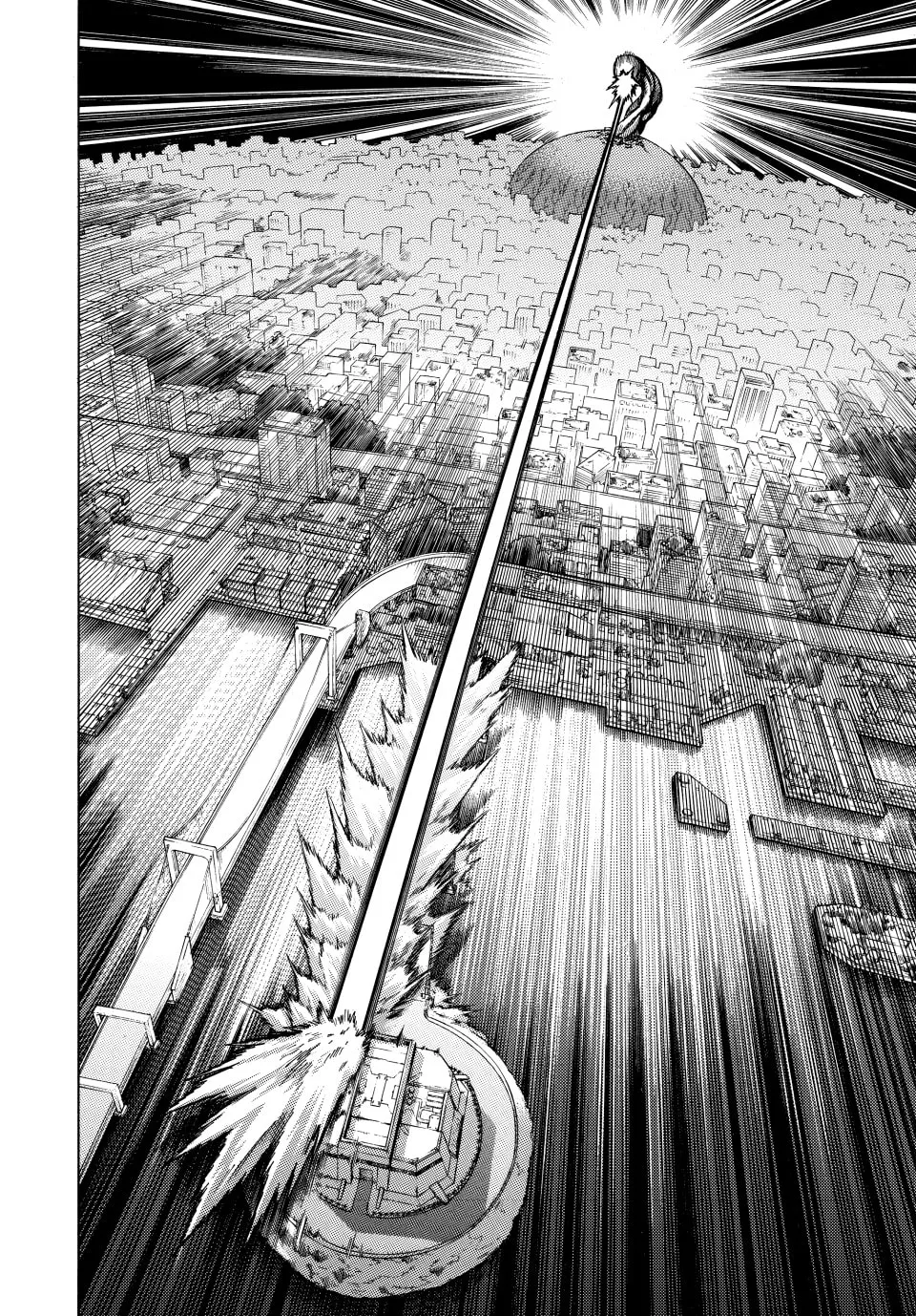 Green Worldz Chapter 108 page 8 - 
