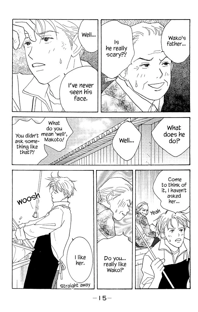 green. Chapter 10 page 14 - 