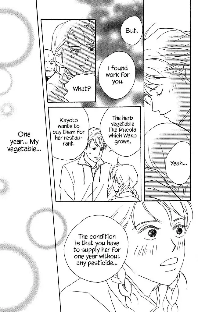 green. Chapter 10 page 30 - 