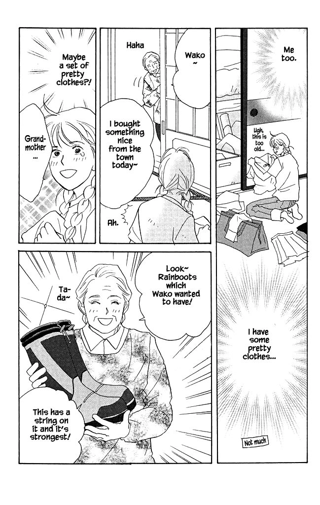 green. Chapter 11 page 15 - 
