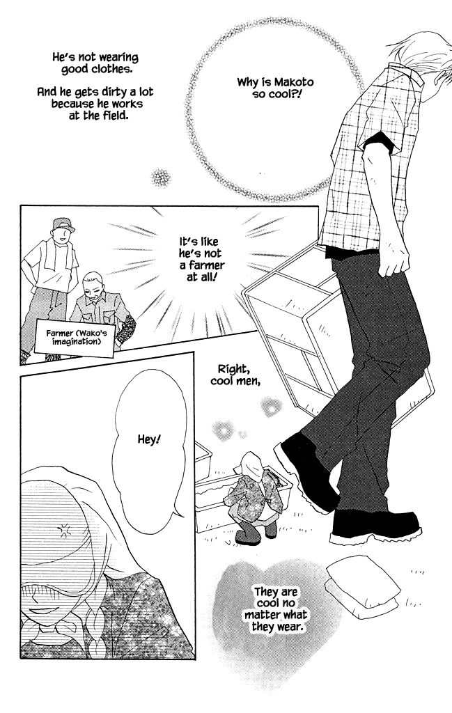 green. Chapter 11 page 18 - 