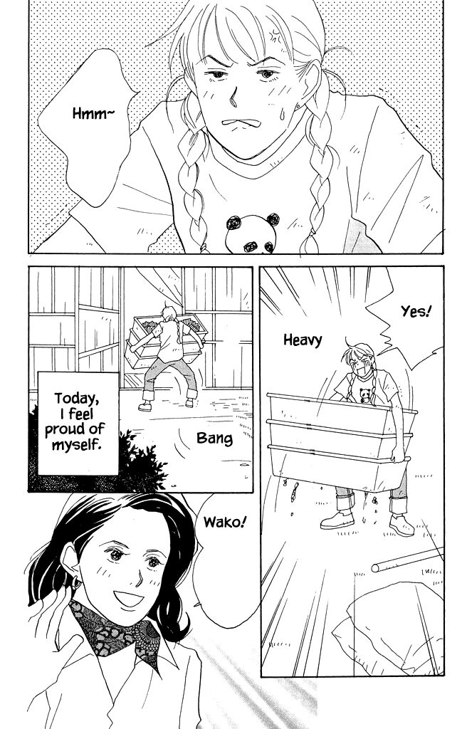 green. Chapter 11 page 3 - 