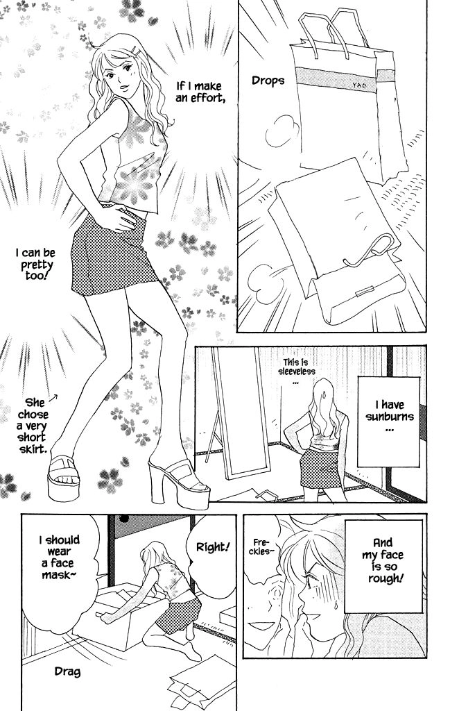 green. Chapter 11 page 23 - 