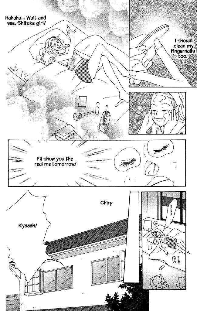 green. Chapter 11 page 24 - 