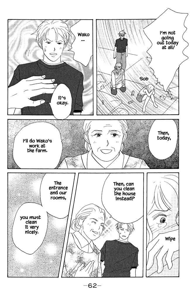 green. Chapter 11 page 26 - 