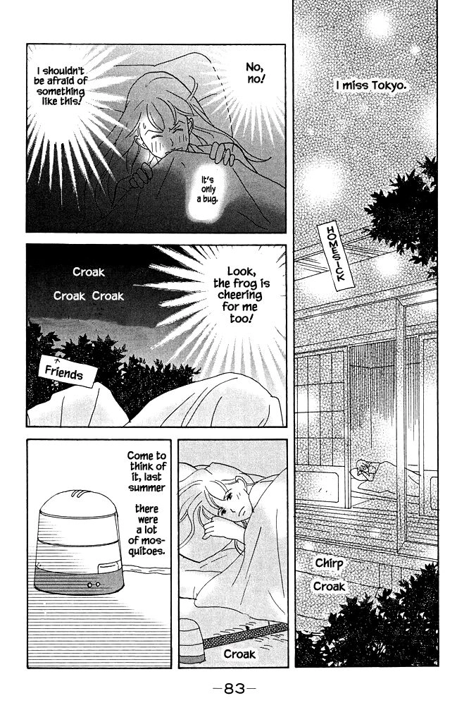 green. Chapter 12 page 15 - 