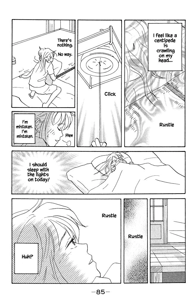 green. Chapter 12 page 17 - 