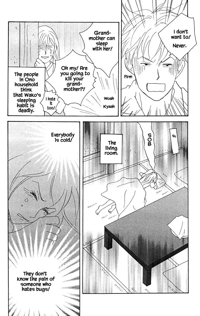 green. Chapter 12 page 20 - 