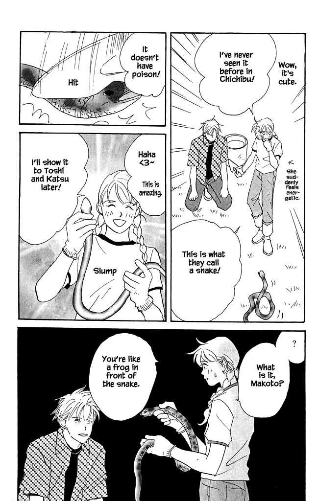 green. Chapter 12 page 27 - 