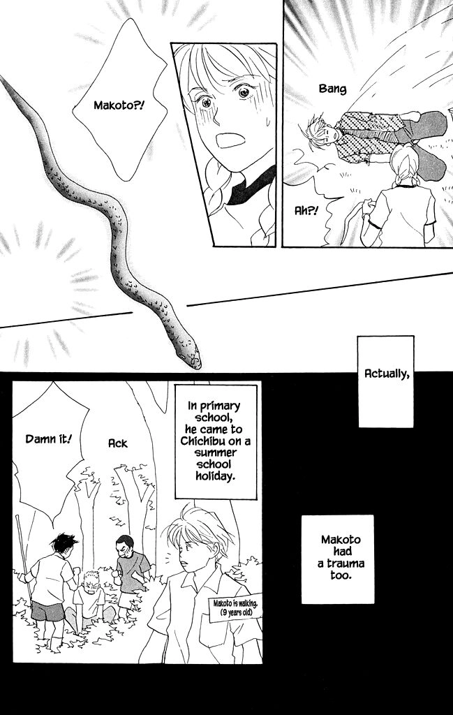 green. Chapter 12 page 28 - 