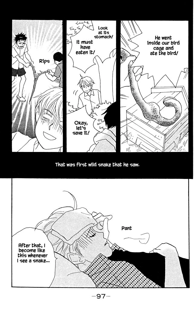 green. Chapter 12 page 29 - 