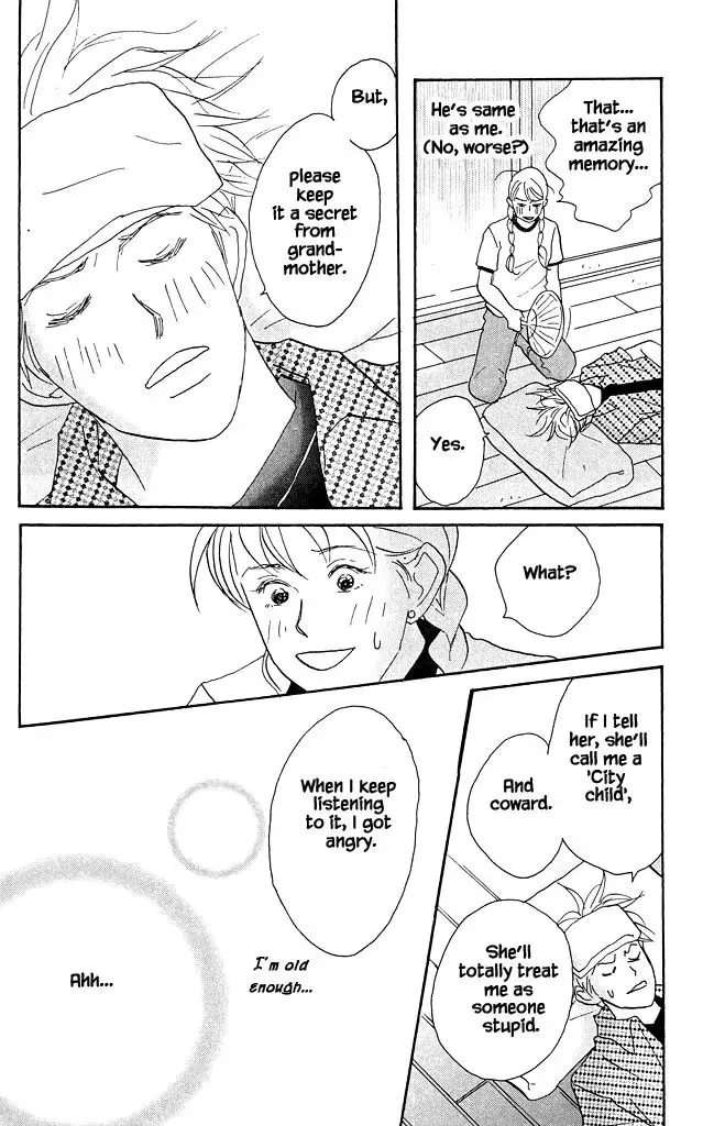 green. Chapter 12 page 30 - 
