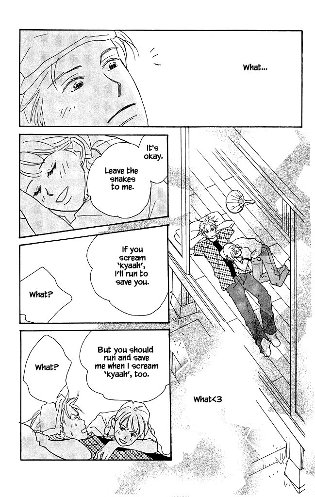 green. Chapter 12 page 31 - 