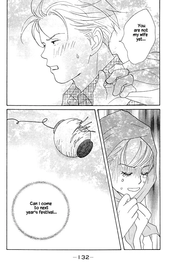 green. Chapter 13 page 32 - 