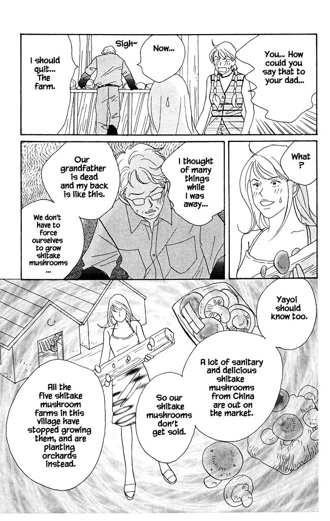 green. Chapter 14 page 21 - 