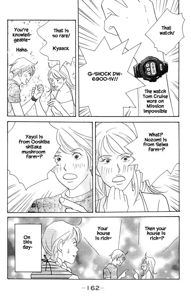 green. Chapter 14 page 30 - 