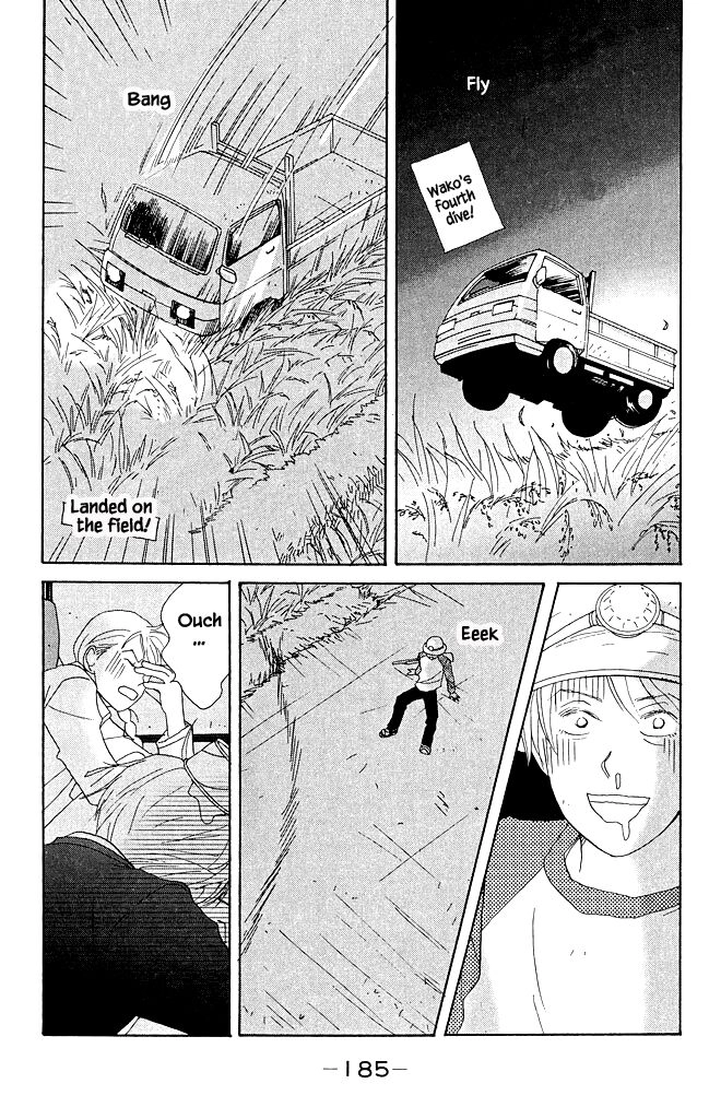 green. Chapter 15 page 21 - 
