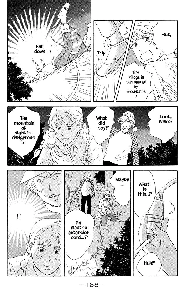 green. Chapter 15 page 24 - 