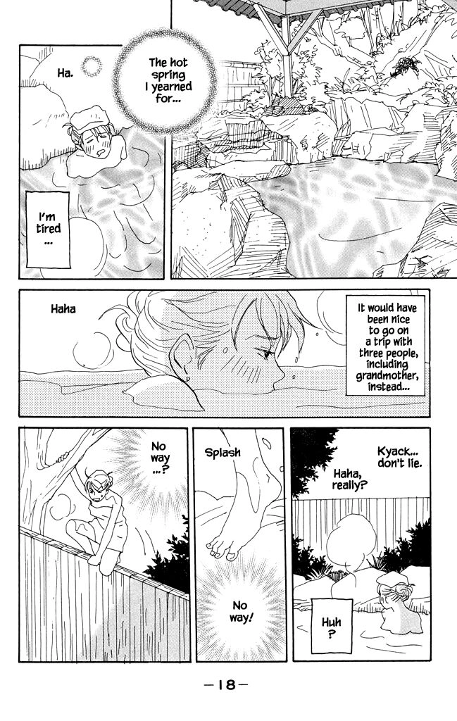green. Chapter 16 page 17 - 