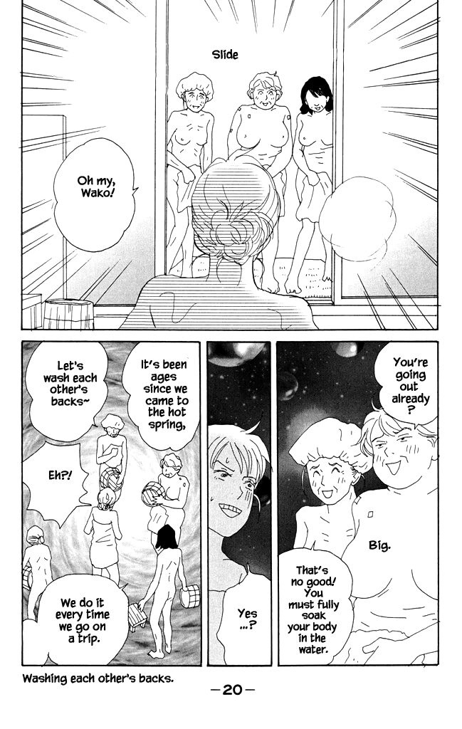 green. Chapter 16 page 19 - 