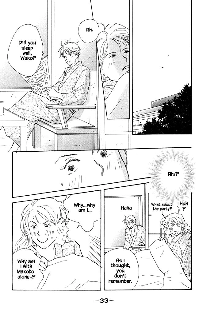 green. Chapter 16 page 32 - 