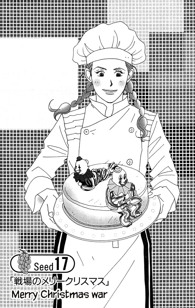 green. Chapter 17 page 1 - 