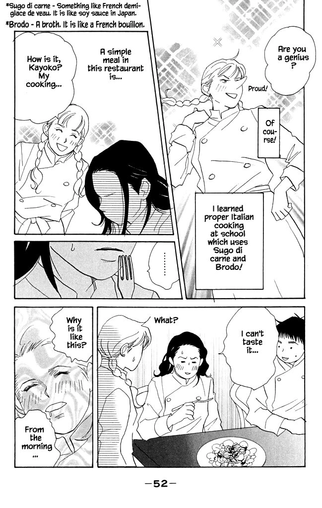 green. Chapter 17 page 16 - 