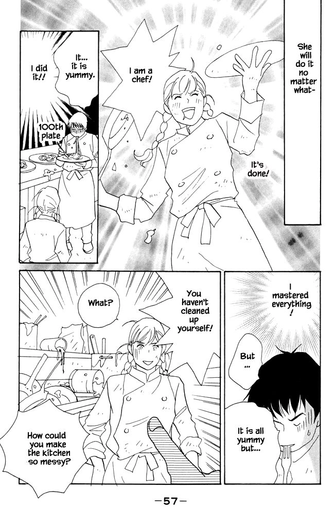 green. Chapter 17 page 21 - 
