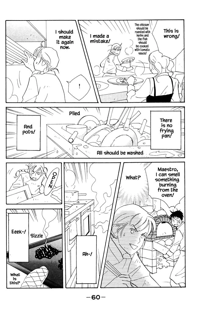 green. Chapter 17 page 24 - 